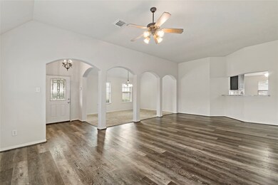 3419 Cypress Village Dr, Pearland, TX 77584 - photo 7