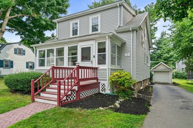 44 Williams St, Braintree, MA 02184 - photo 2