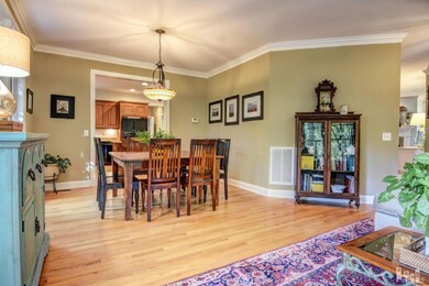 6936 Runningbrook Terrace unit 22, Wilmington, NC 28411 - photo 4