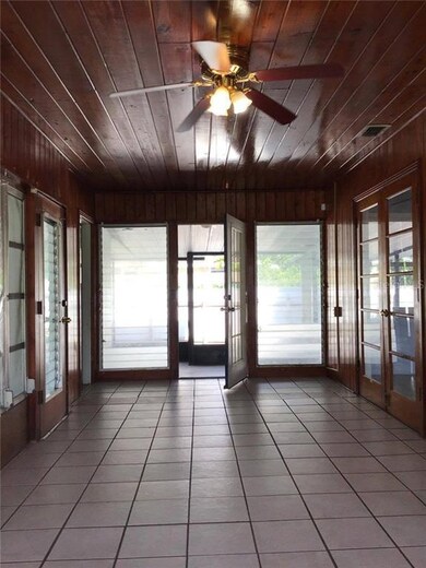 Florida room