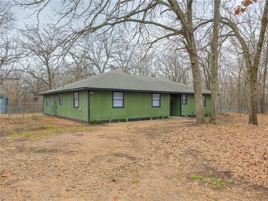 9 Cedar Ln, Shawnee, OK 74801 - photo 5