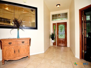 Entry/Foyer