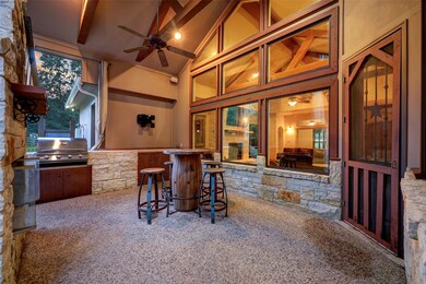 29427 Post Oak Run, Magnolia, TX 77355 - photo 5