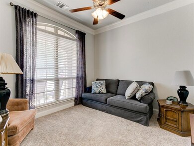 2814 Willow Ridge Cir, Granbury, TX 76049 - photo 6