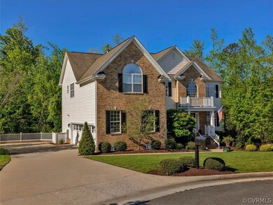 7031 Hosta Ln, Moseley, VA 23120 - photo 2