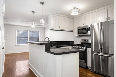 2232 Dunseath Ave NW unit 309, Atlanta, GA 30318 - photo 6