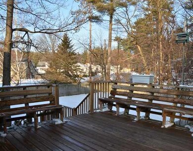 Yard/Garden.