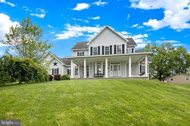 240 W O St, Purcellville, VA 20132 - photo 2