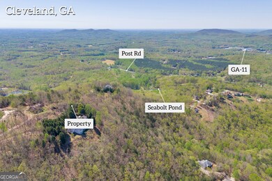 0 Eagle Ridge Trail unit 10647179, Cleveland, GA 30528 - photo 7