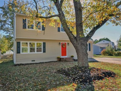 3415 Francis St, Petersburg, VA 23805 - photo 2