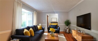 1647 Banbury Dr, Fayetteville, NC 28304 - photo 4