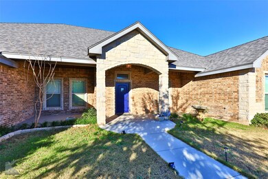 6534 Milestone Dr, Abilene, TX 79606 - photo 2