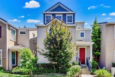 10884 Stourport Way, Rancho Cordova, CA 95670 - photo 2