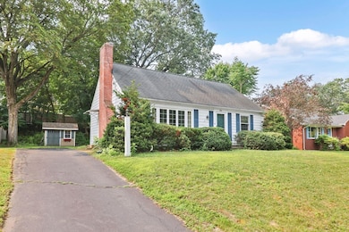 101 Fenimore Blvd, Springfield, MA 01108 - photo 2