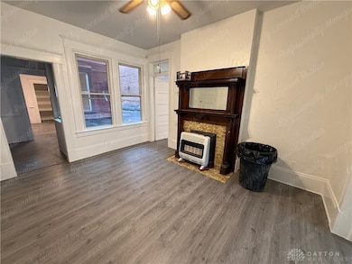 44 W High St unit B, Springfield, OH 45502 - photo 7