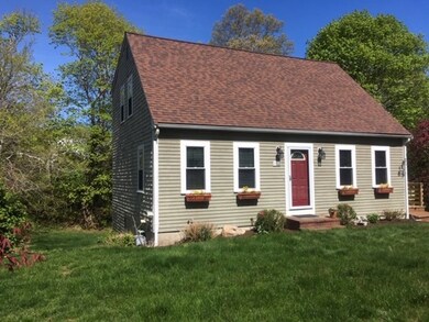 19 Wood St, Plymouth, MA 02360 - photo 2