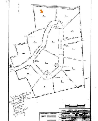 Lot 3 Carriage Rd, Bridgewater, NH 03222 - photo 6