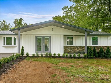 36 High Meadow Rd, Asheville, NC 28803 - photo 2