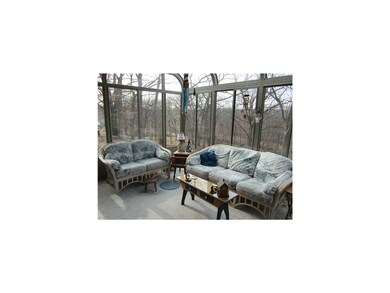 Sun Room.