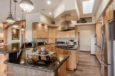 Kitchen 1