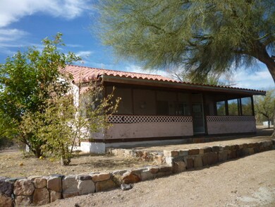 Side front