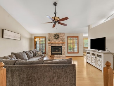 1201 E Center St, Monticello, IL 61856 - photo 7