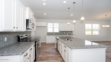 1304 Sunny Slope - Lot 634-19