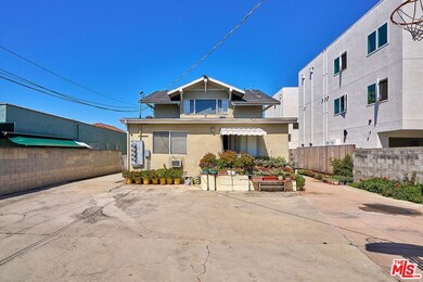 2240 Crenshaw Blvd, Los Angeles, CA 90016 - photo 5