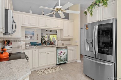 Top of the Line S.S. Appliances!