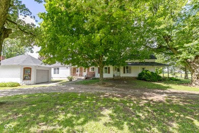 721 W 600 N, Sharpsville, IN 46068 - photo 2