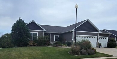 501 Prairie Meadow Dr, Stockton, IA 52769 - photo 3