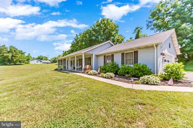 2215 Deer Run Ct, Huntingtown, MD 20639 - photo 6