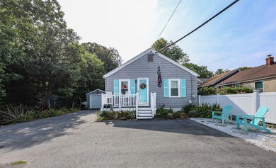 201 Saco Ave, Old Orchard Beach, ME 04064 - photo 4
