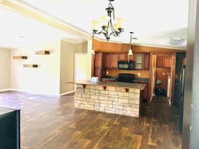 1119 W B Lewing Rd, Many, LA 71449 - photo 3