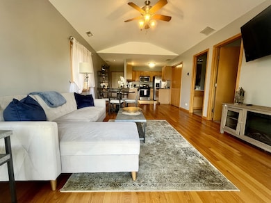 10620 S Central Ave unit 3A, Oak Lawn, IL 60453 - photo 3