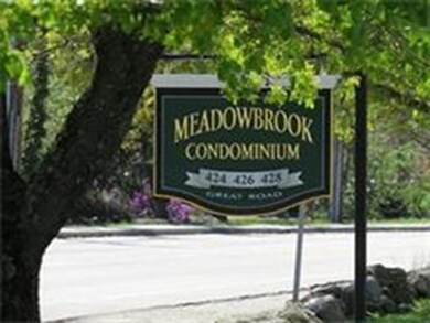 428 Great Rd unit 5, Acton, MA 01720 - photo 6