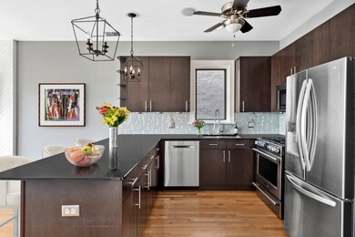 1654 W Diversey Pkwy unit 3, Chicago, IL 60614 - photo 5