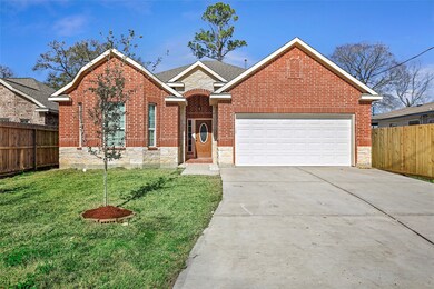 5729 Justin St, Houston, TX 77016 - photo 2