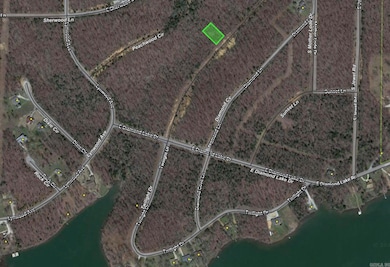 512 Twilight Dr, Horseshoe Bend, AR 72512 - photo 2