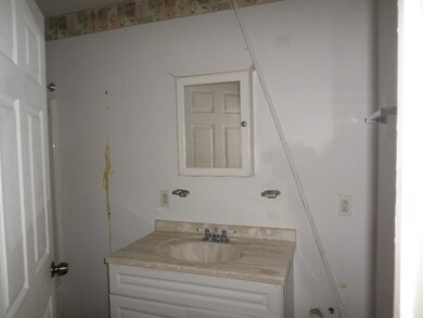 One of Three Full Baths