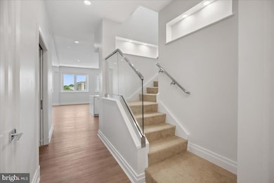 923 V St NW unit 602, Washington, DC 20001 - photo 5