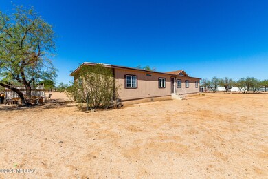 8160 S Fillmore Rd, Tucson, AZ 85736 - photo 2