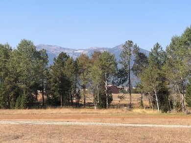 Mountain views