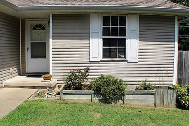 Flower Boxes