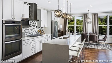 1371 Powhatan St unit LOT 1, Alexandria, VA 22314 - photo 5