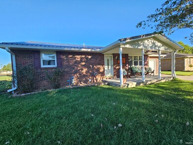 904 S Robin St, Princeton, IN 47670 - photo 6