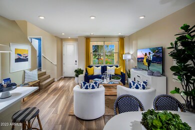 Model Greatroom