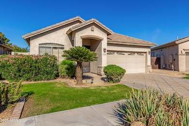 2432 E Darrel Rd unit II, Phoenix, AZ 85042 - photo 5