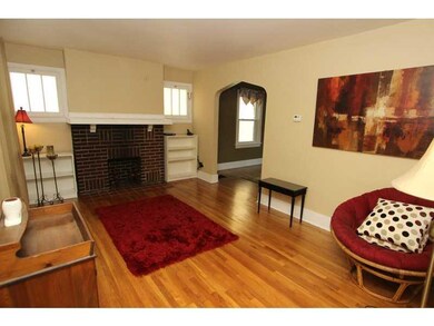 Living Room.