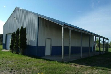 pole barn